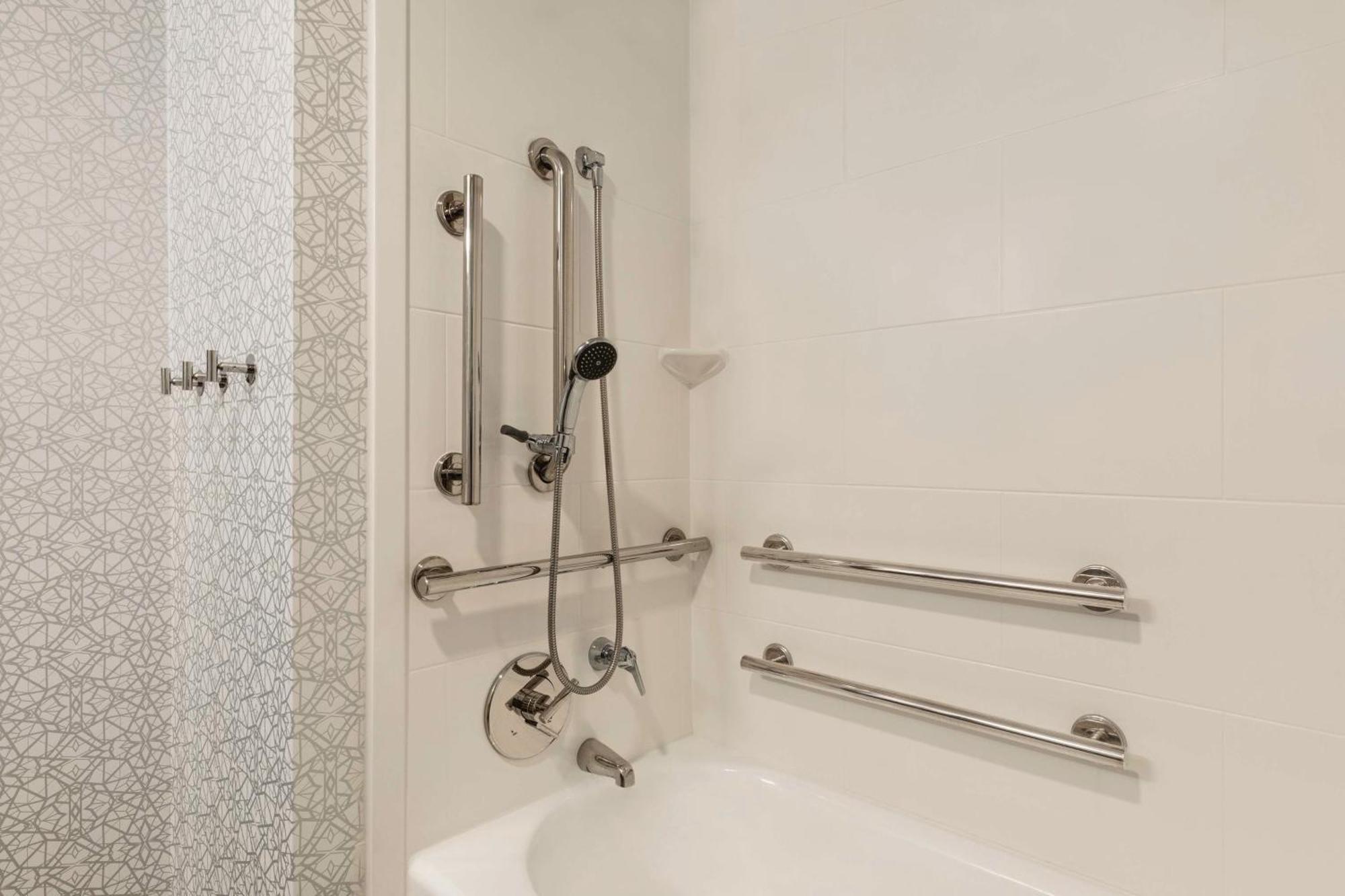 Hampton Inn Waynesboro/Stuarts Draft Fishersville Exteriör bild