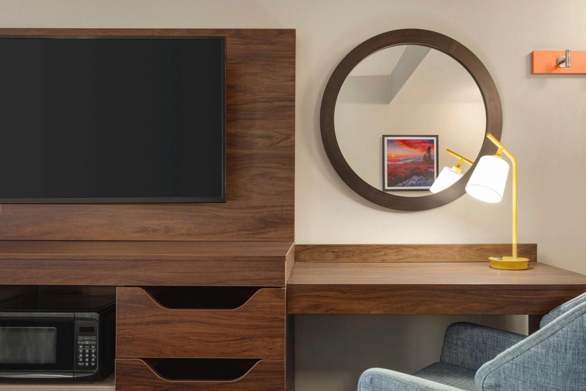 Hampton Inn Waynesboro/Stuarts Draft Fishersville Exteriör bild