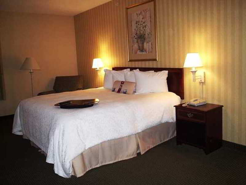 Hampton Inn Waynesboro/Stuarts Draft Fishersville Rum bild